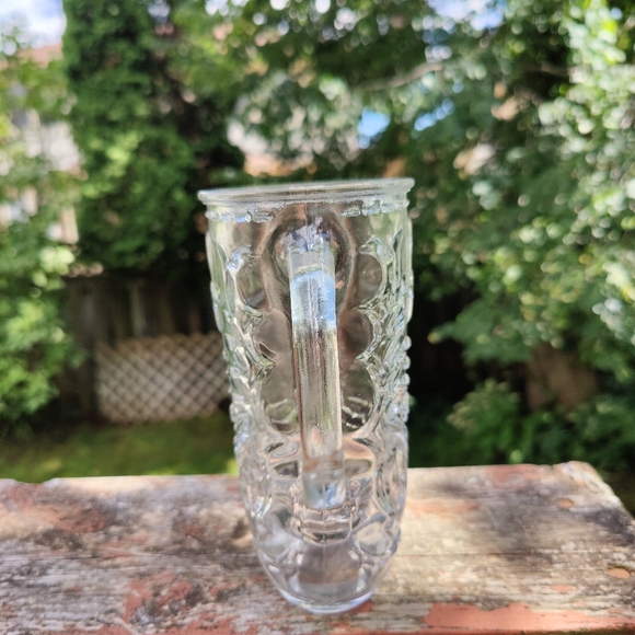 Vintage | Cowboy 🤠 boot shaped Beer Mug | Libbey 4 - Picture 3 of 9